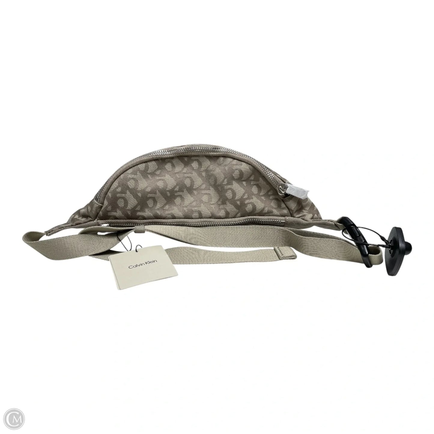 Belt Bag By Calvin Klein, Size: Large