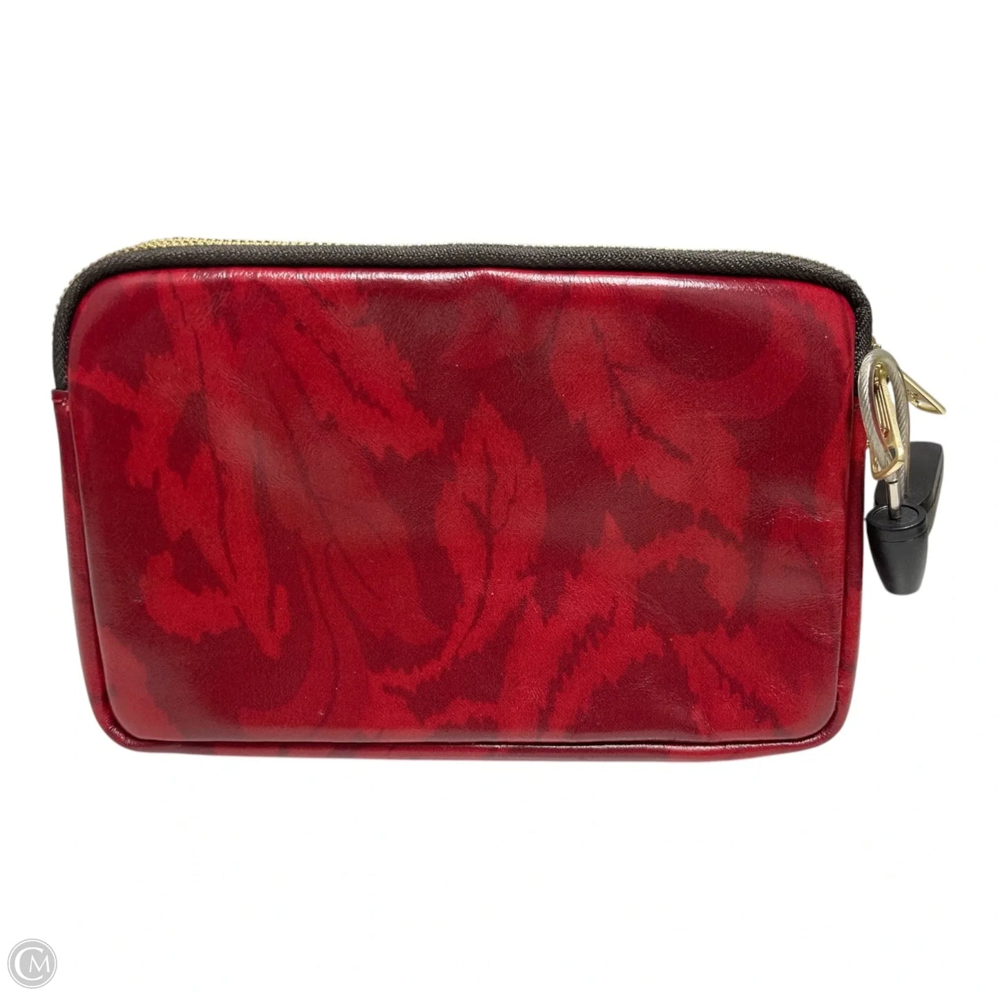 Wristlet Designer By Patricia Nash, Size: Medium