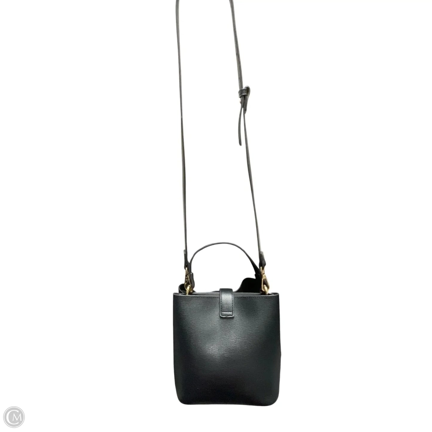 Handbag By TIJN, Size: Small