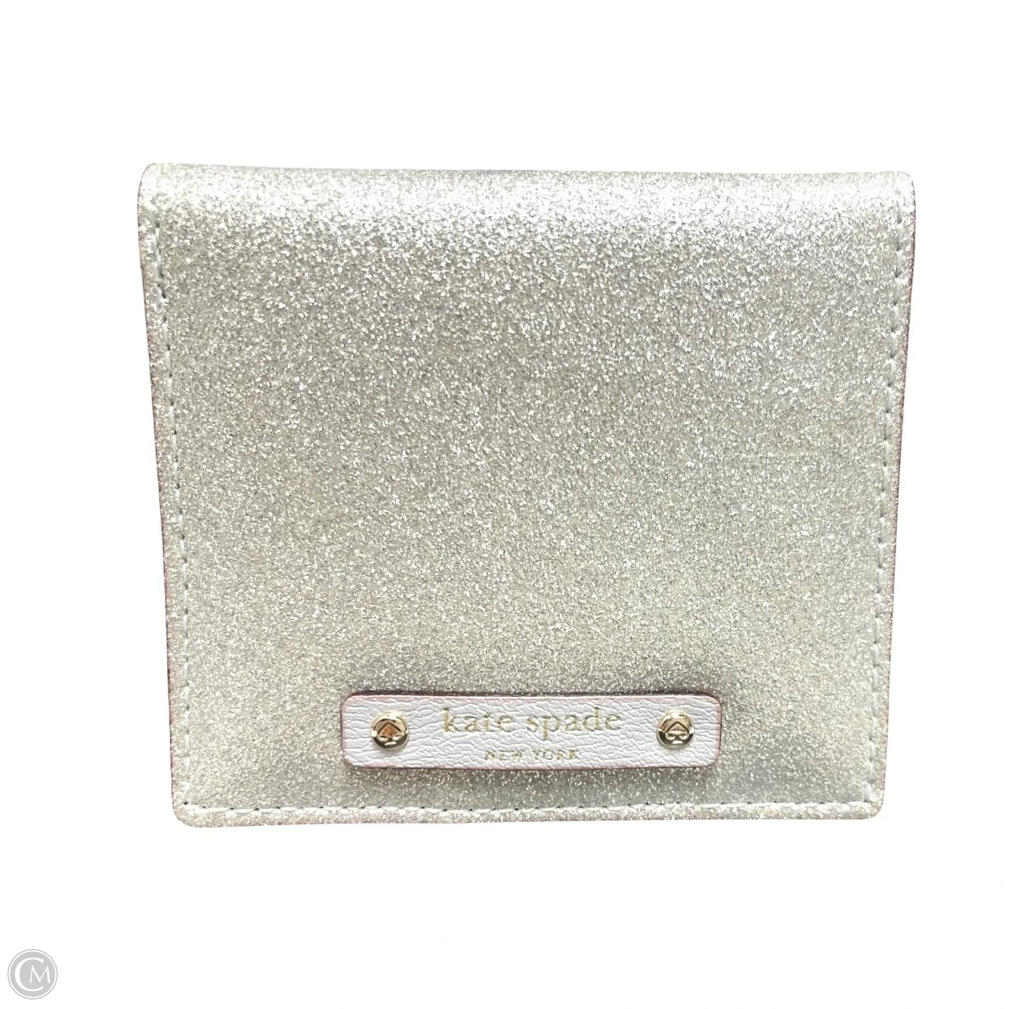 Wallet Designer By Kate Spade, Size: Small