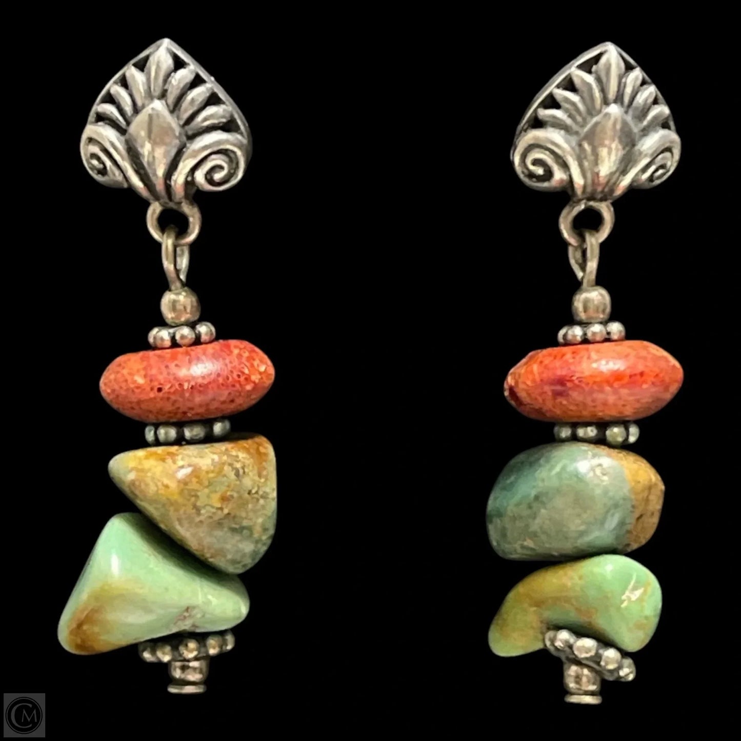 Necklace Set By PAIGE WALLACE, Size: 02 Piece Set