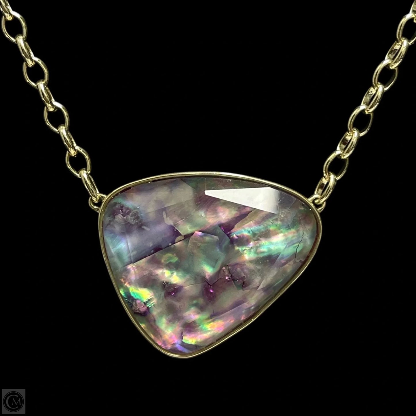Necklace Pendant By Kendra Scott