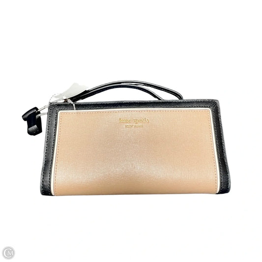 Wristlet Designer By Kate Spade, Size: Large