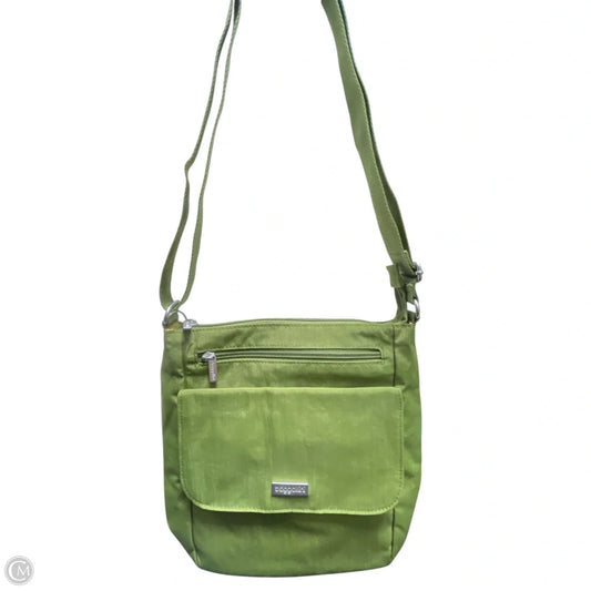 Crossbody By Baggallini, Size: Medium