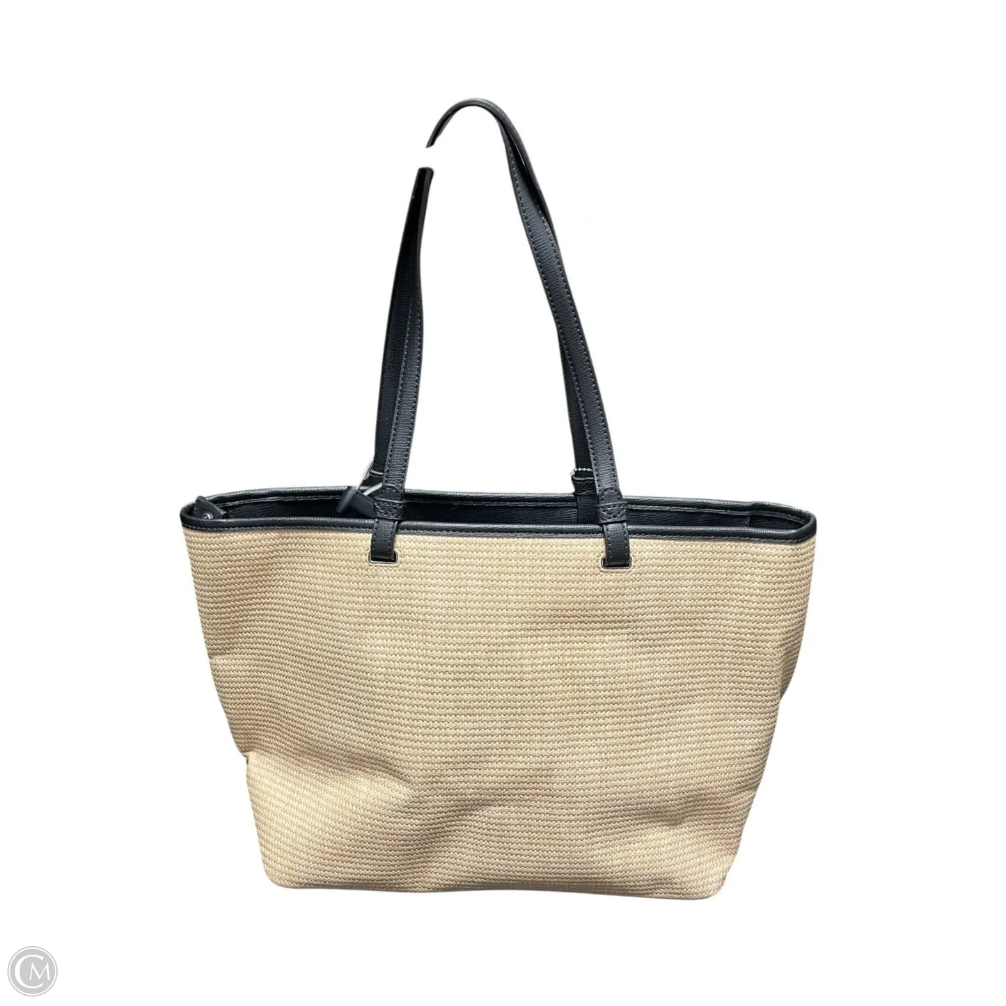 Tote Designer By Karl Lagerfeld, Size: Large