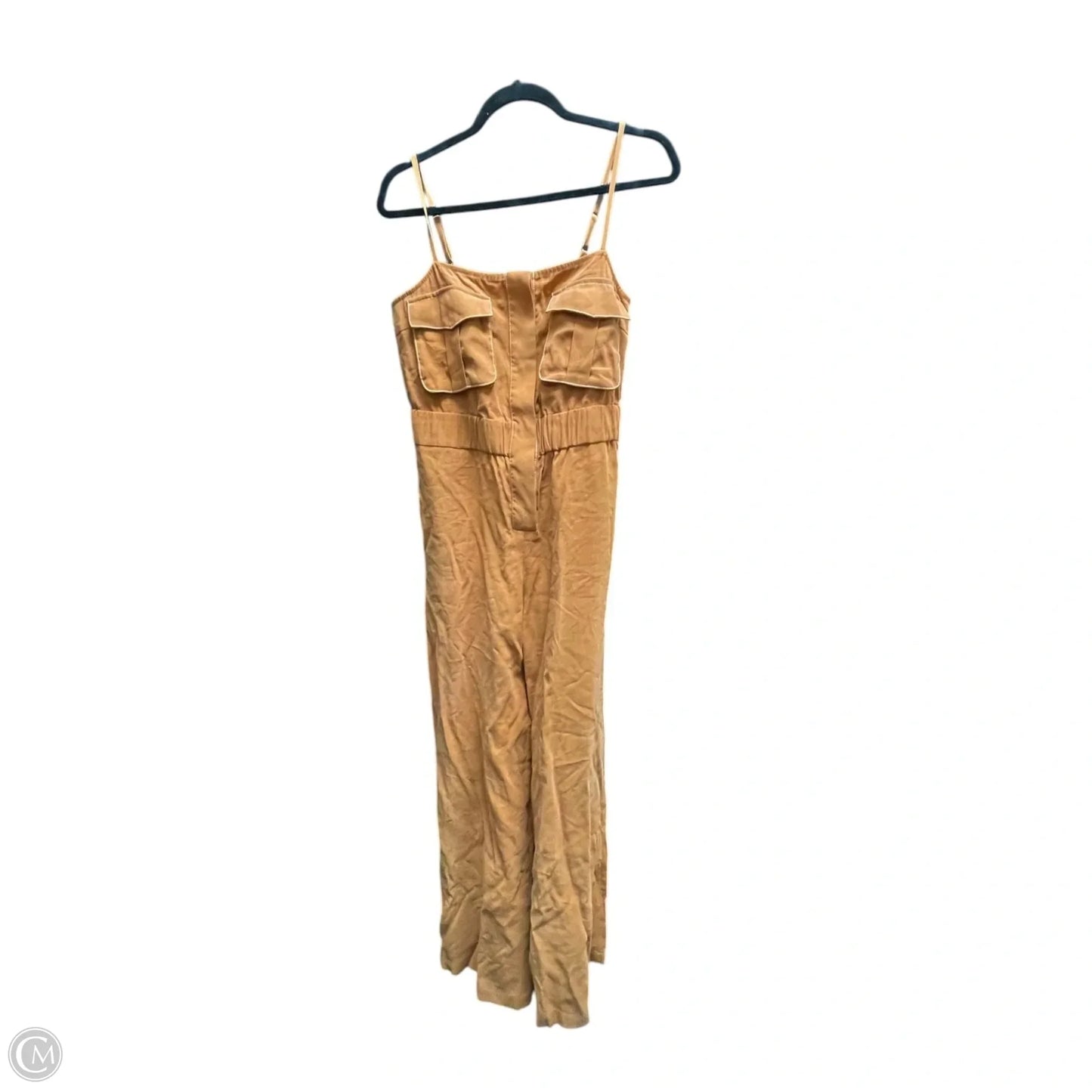 Jumpsuit By A Loves A In Brown, Size: S
