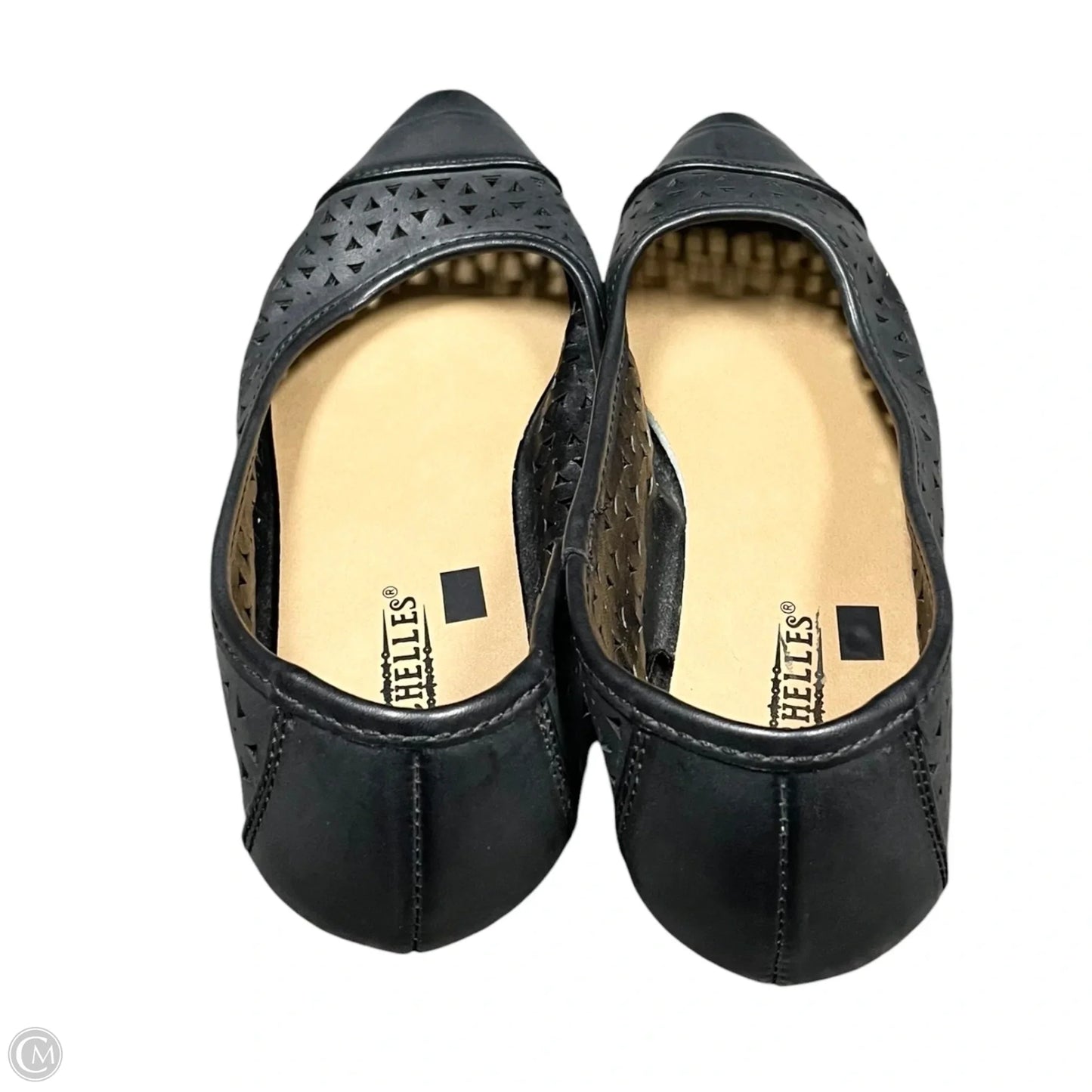 Shoes Flats By Seychelles In Black, Size: 5.5
