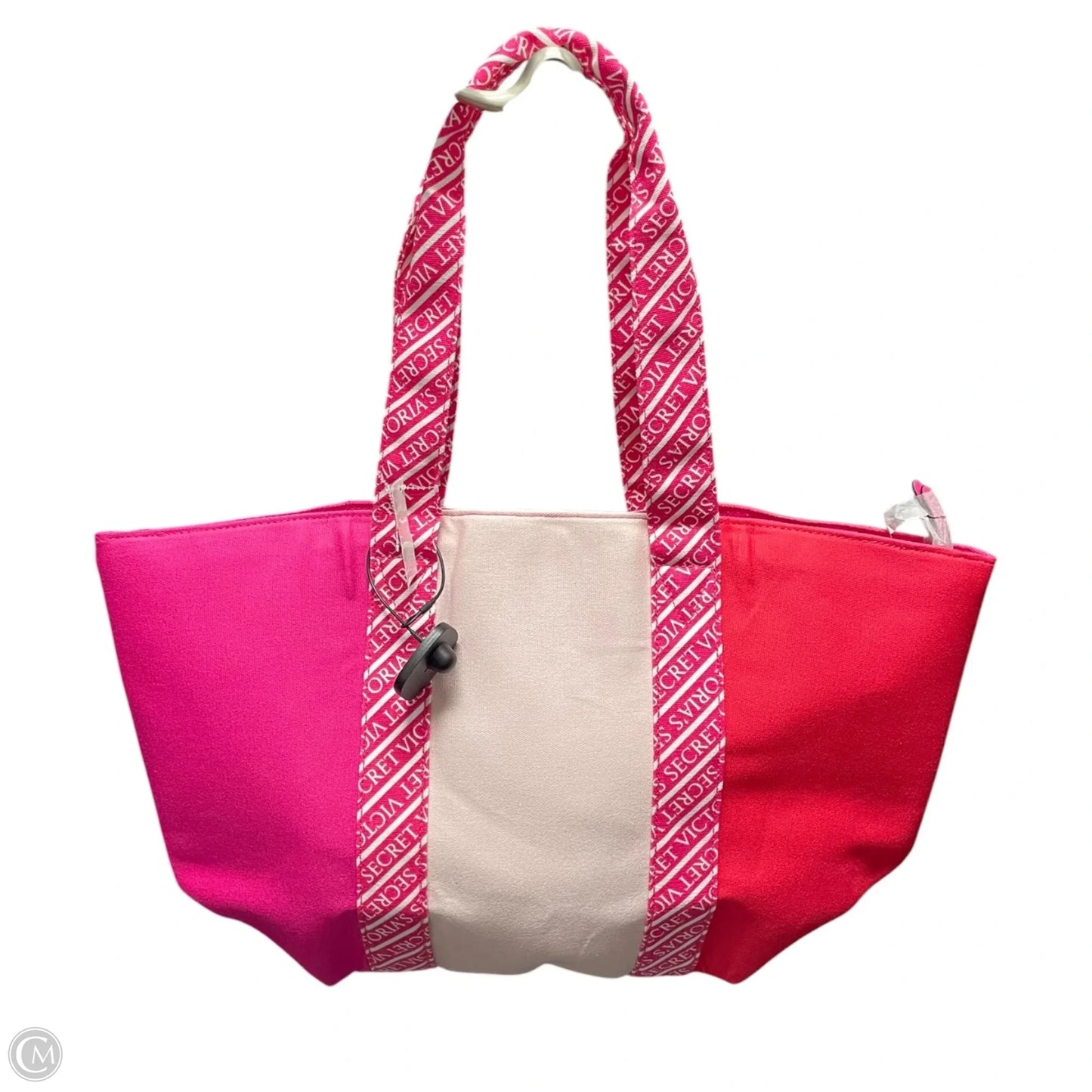 Tote By Victorias Secret, Size: Medium