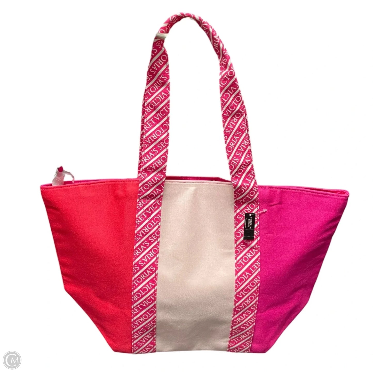Tote By Victorias Secret, Size: Medium