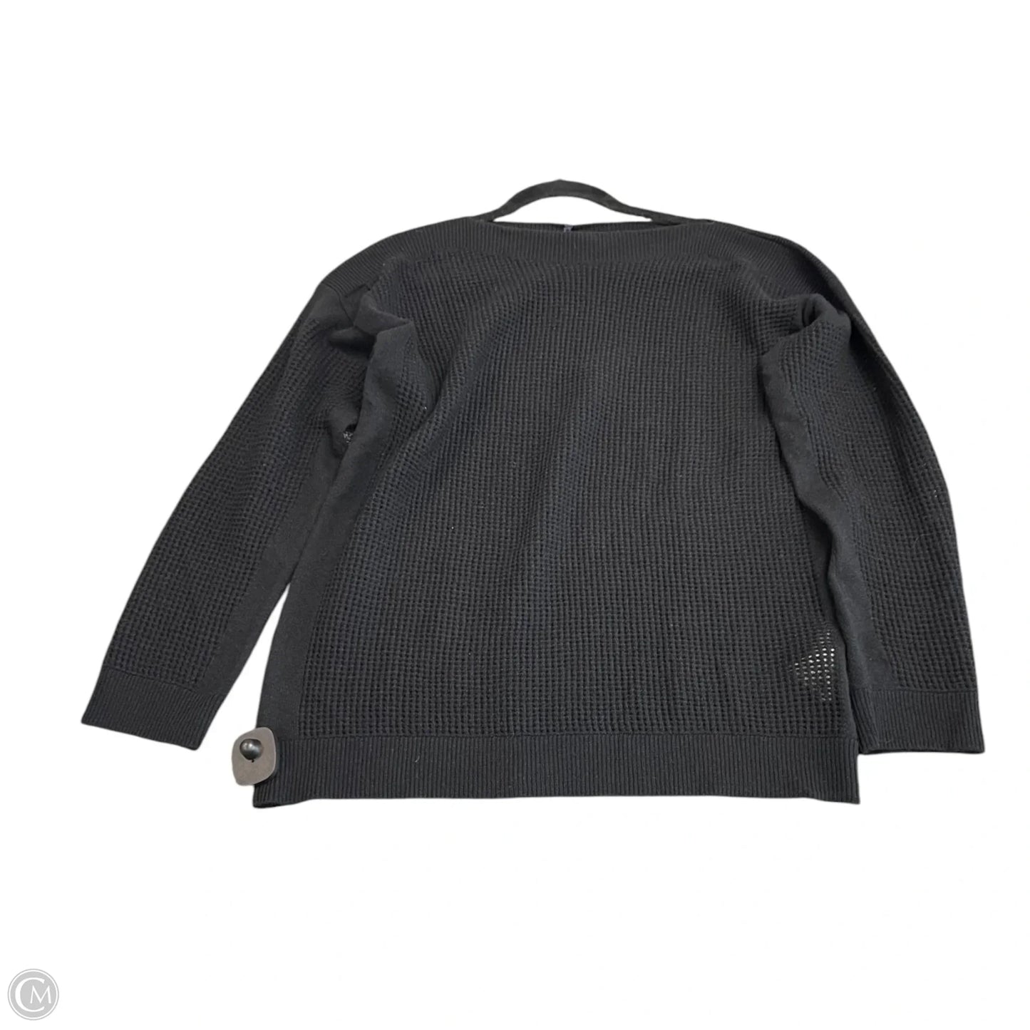 Sweater By Cmb In Black, Size: M