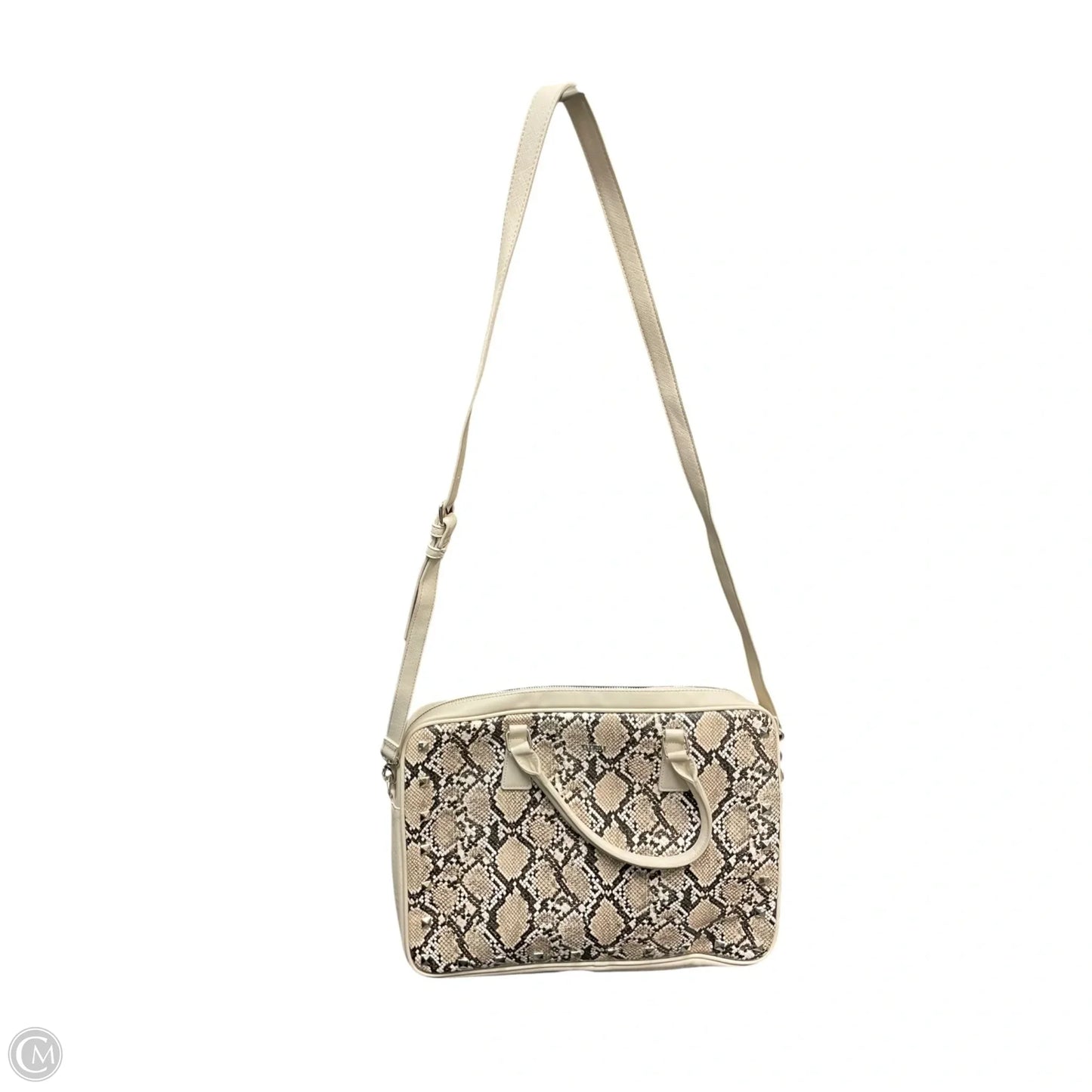 Laptop Bag By White House Black Market, Size: Large