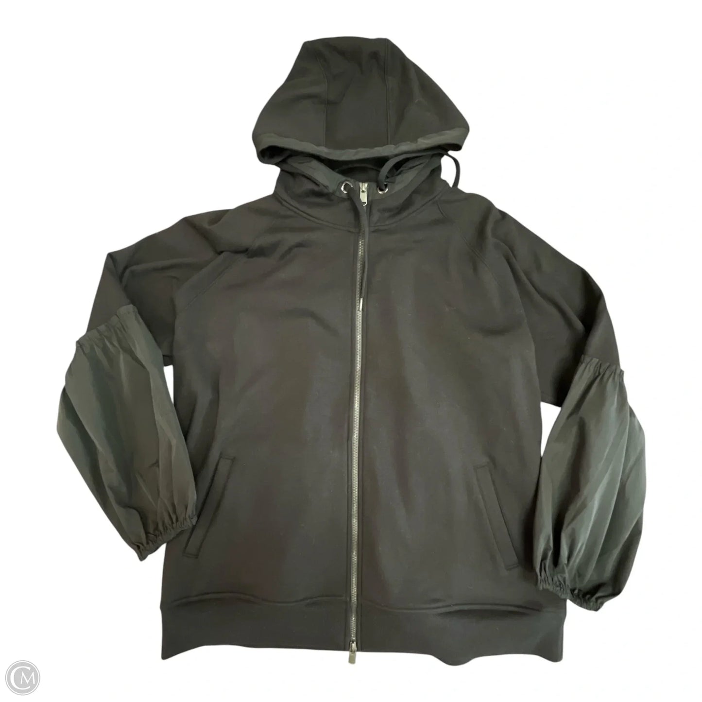 Jacket Other By Athleta In Black, Size: Xl