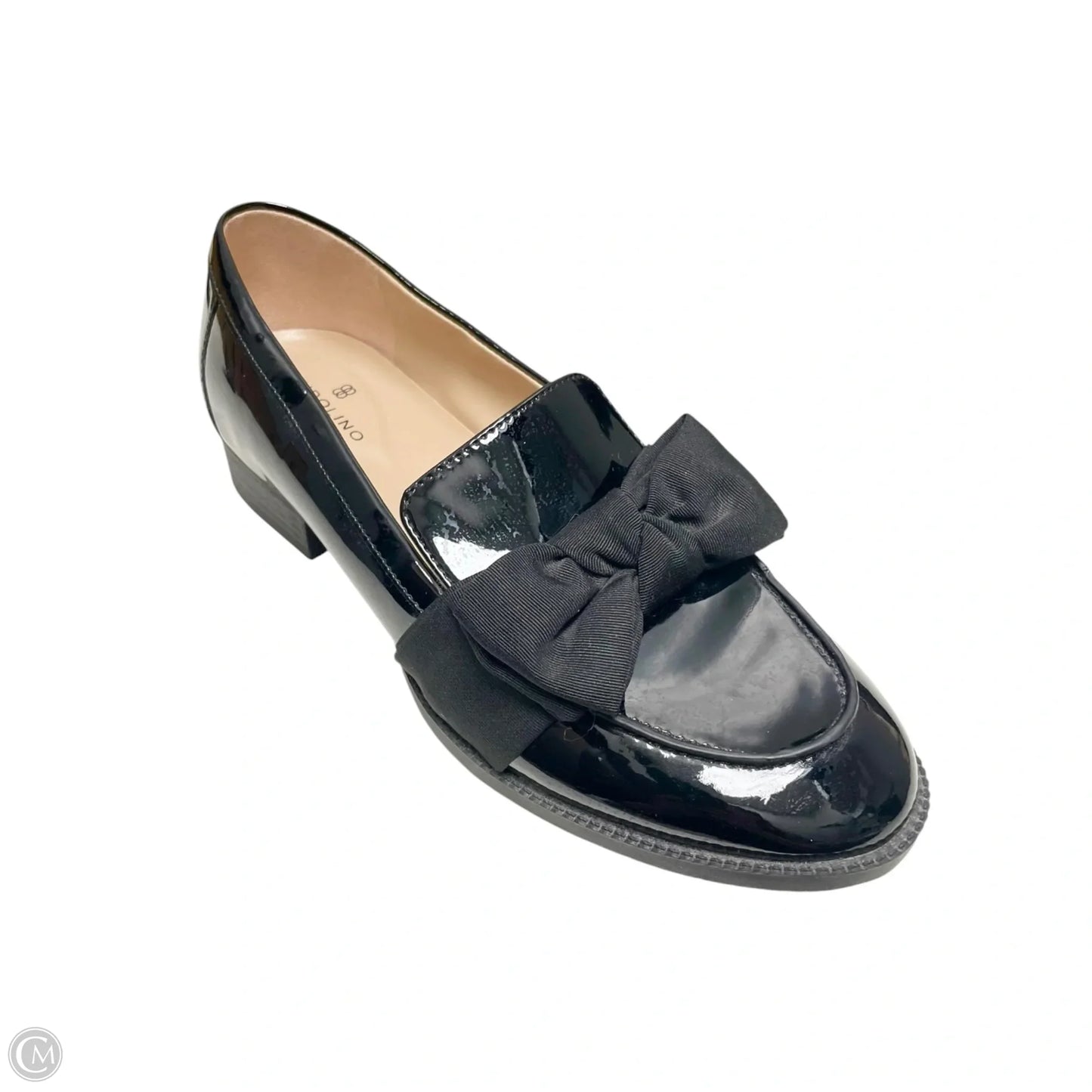 Shoes Flats By Bandolino In Black, Size: 6.5