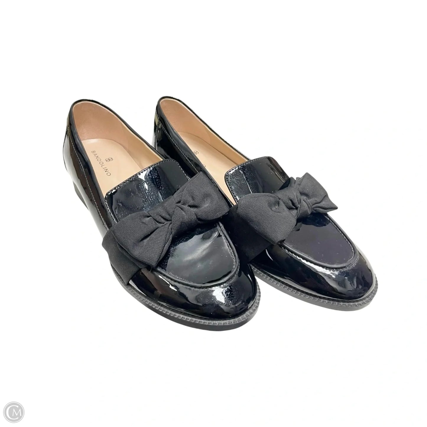 Shoes Flats By Bandolino In Black, Size: 6.5