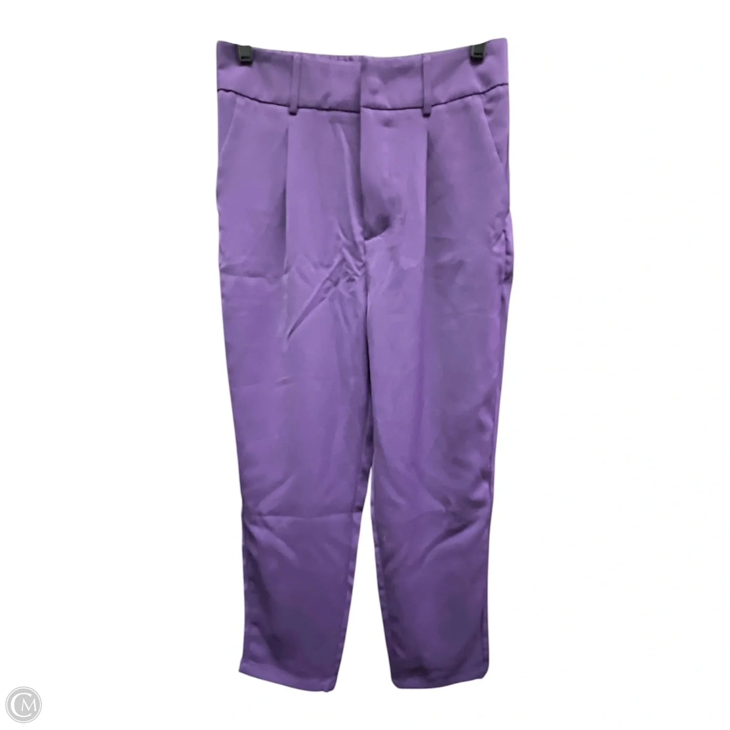 Pants Dress By Halara In Purple, Size: M