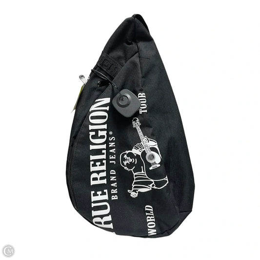 Crossbody By True Religion, Size: Medium
