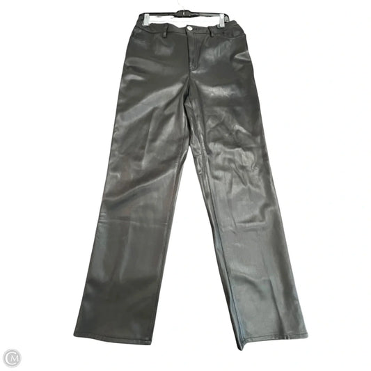 Pants Other By Inc In Black, Size: M