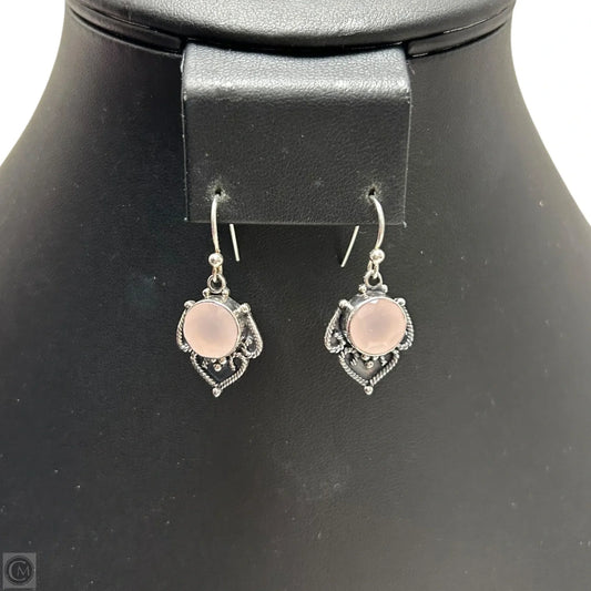 Earrings Sterling Silver By Clothes Mentor
