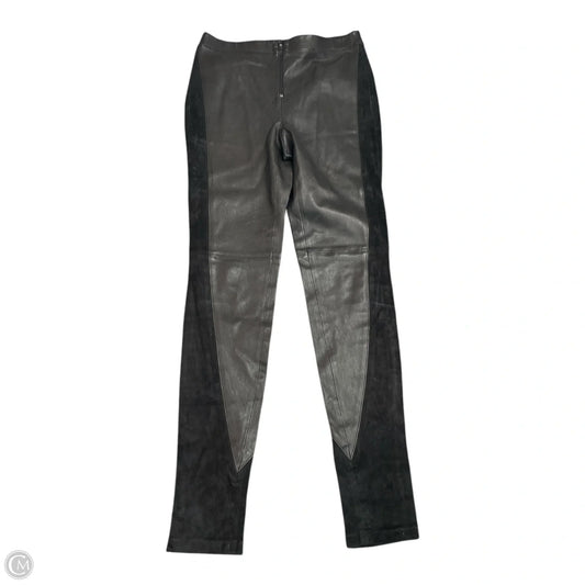 Pants Designer By Alice + Olivia In Black, Size: S