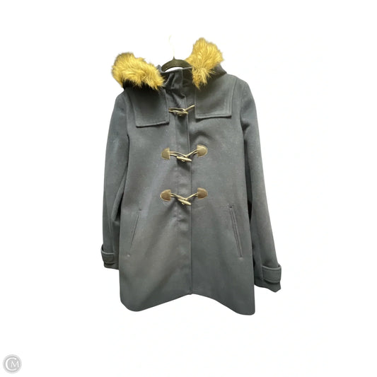 Coat Other By St Johns Bay In Navy, Size: M