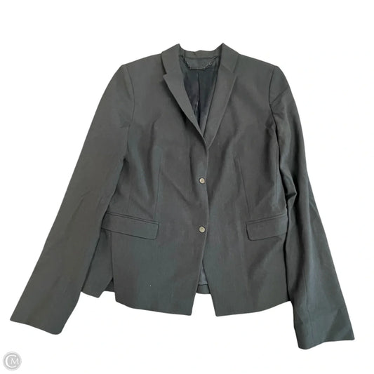 Blazer By Elie Tahari In Navy, Size: Xs