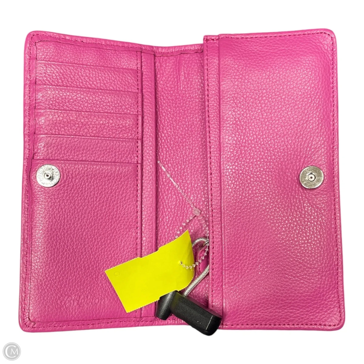 Wallet Designer By Brighton, Size: Large