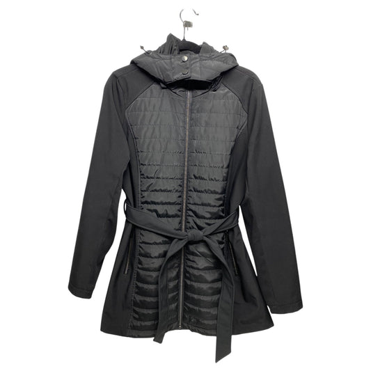 Coat Other By Sebby In Black, Size: L