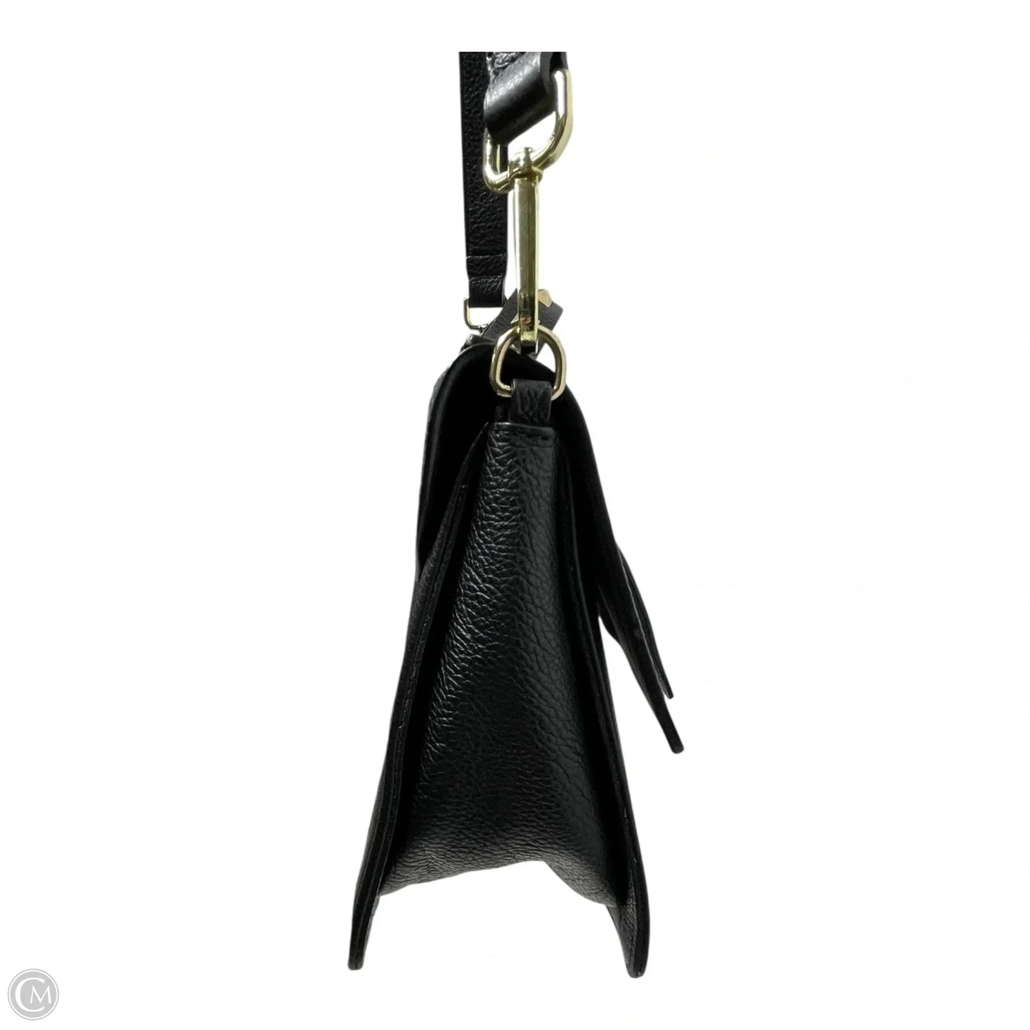 Crossbody Leather By lia numa, Size: Medium