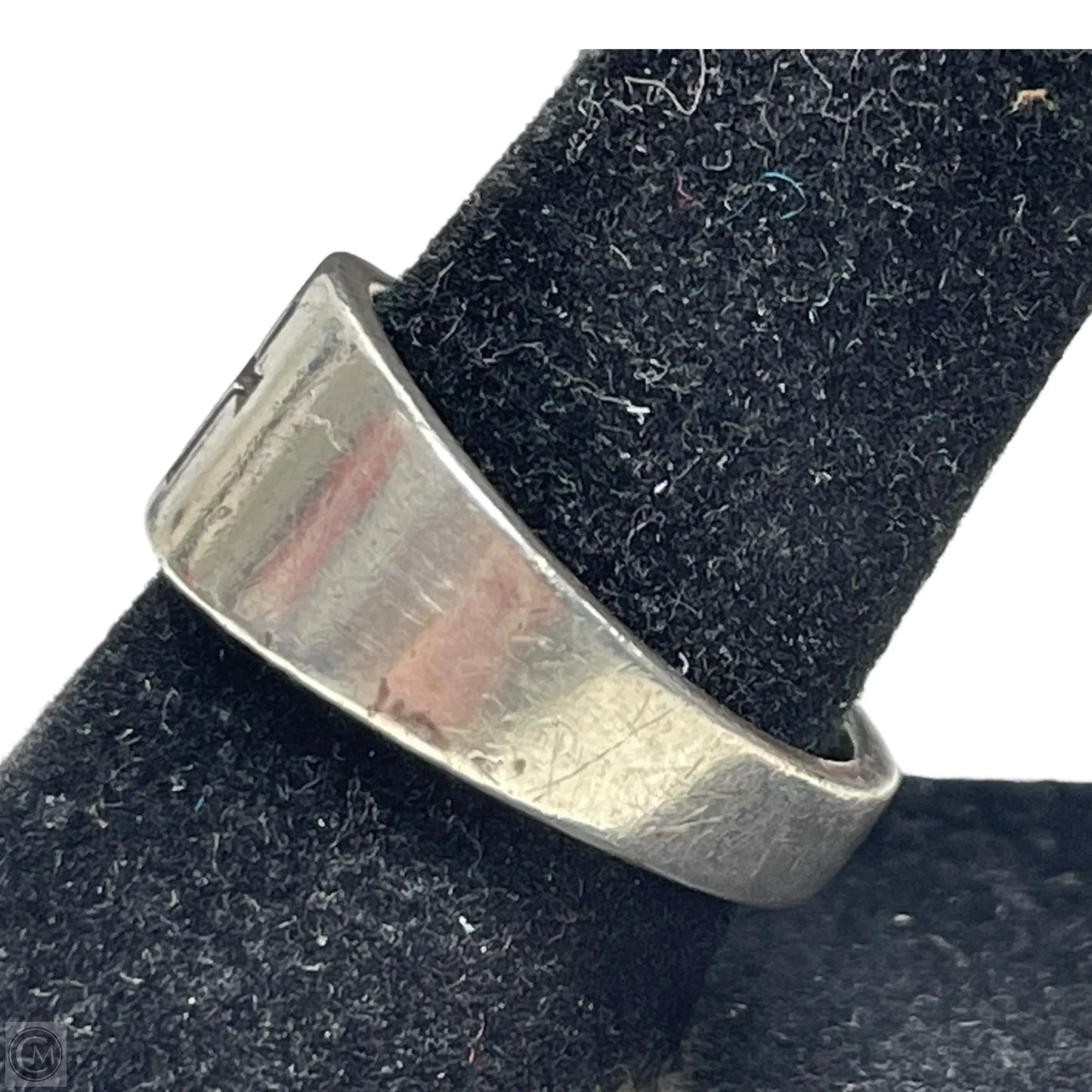 Ring Sterling Silver By James Avery, Size: 7