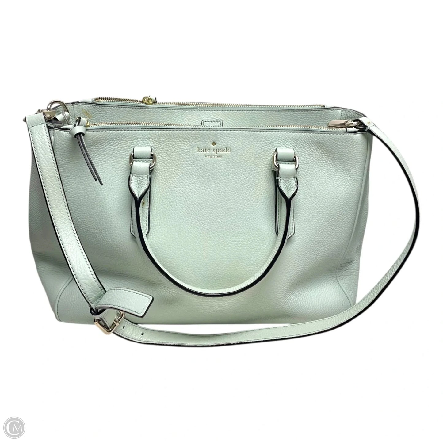 Handbag Designer By Kate Spade, Size: Large