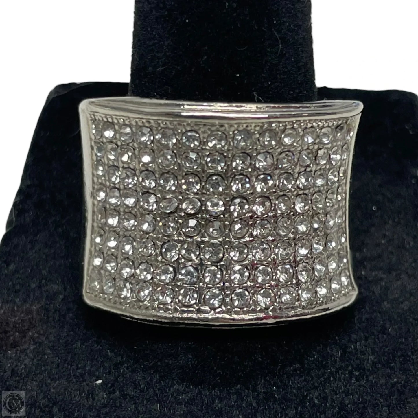 Ring Band By Clothes Mentor, Size: 10