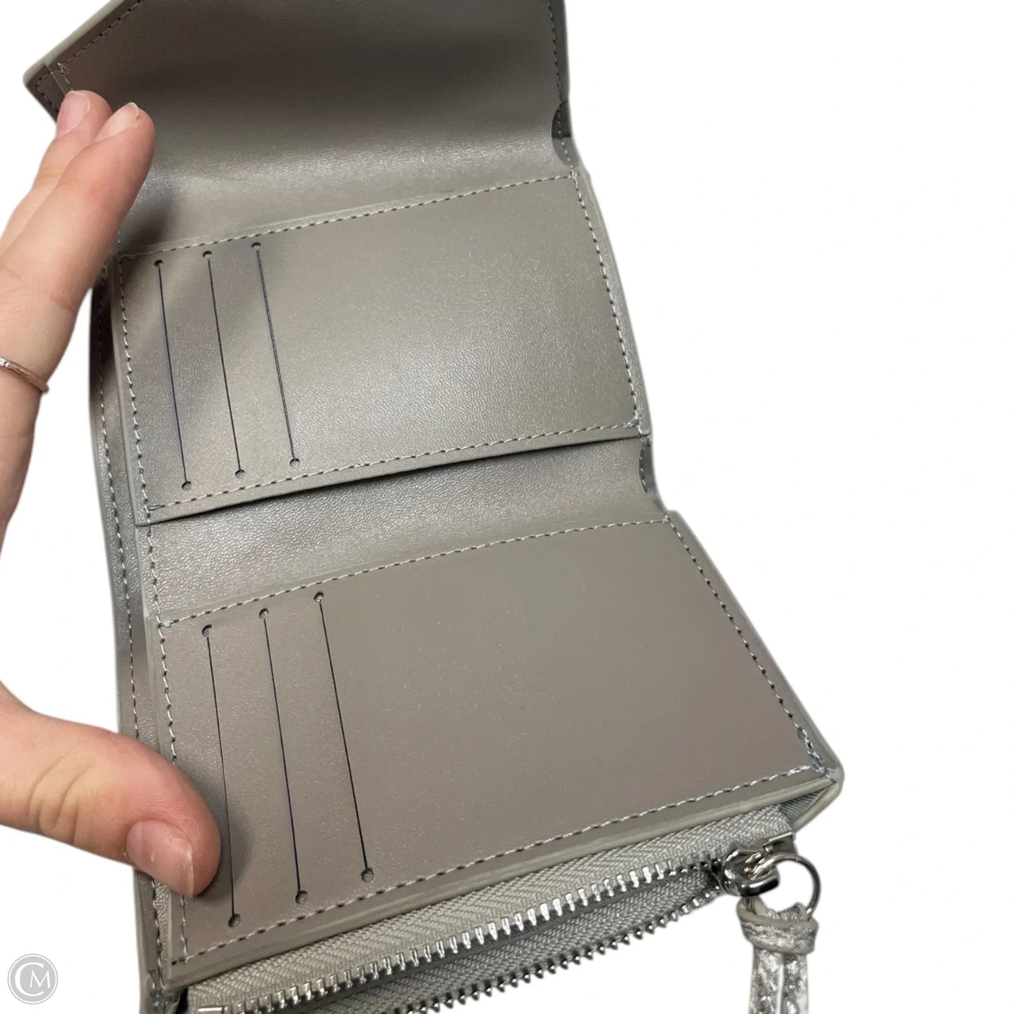 Wallet By Simply Southern, Size: Small