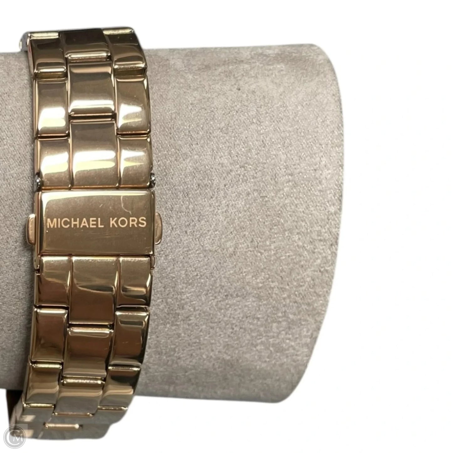 Watch Designer By Michael Kors
