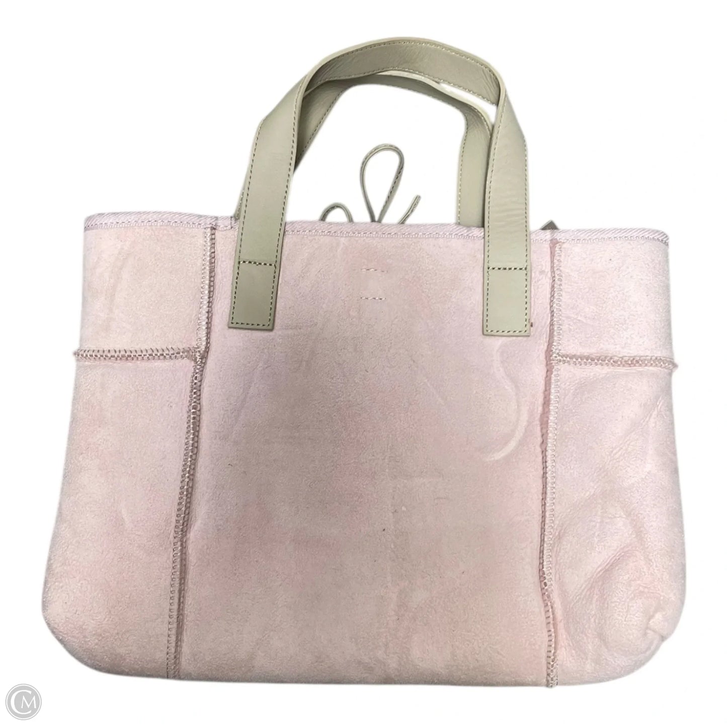 Handbag Designer By Ugg, Size: Small