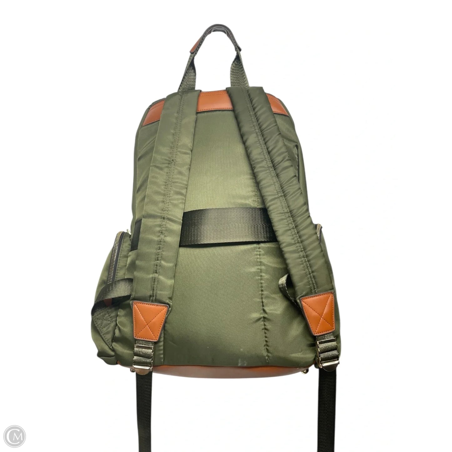 Backpack By Joan And David, Size: Large