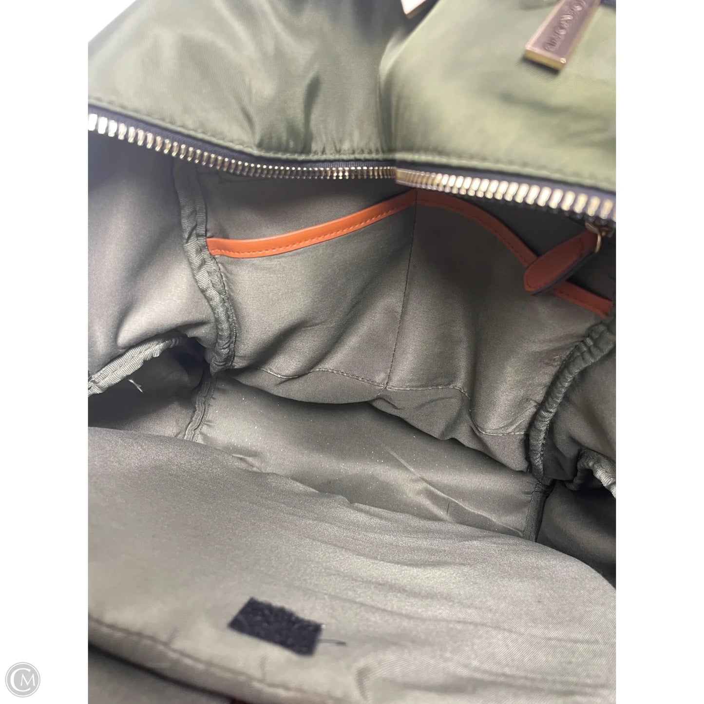 Backpack By Joan And David, Size: Large