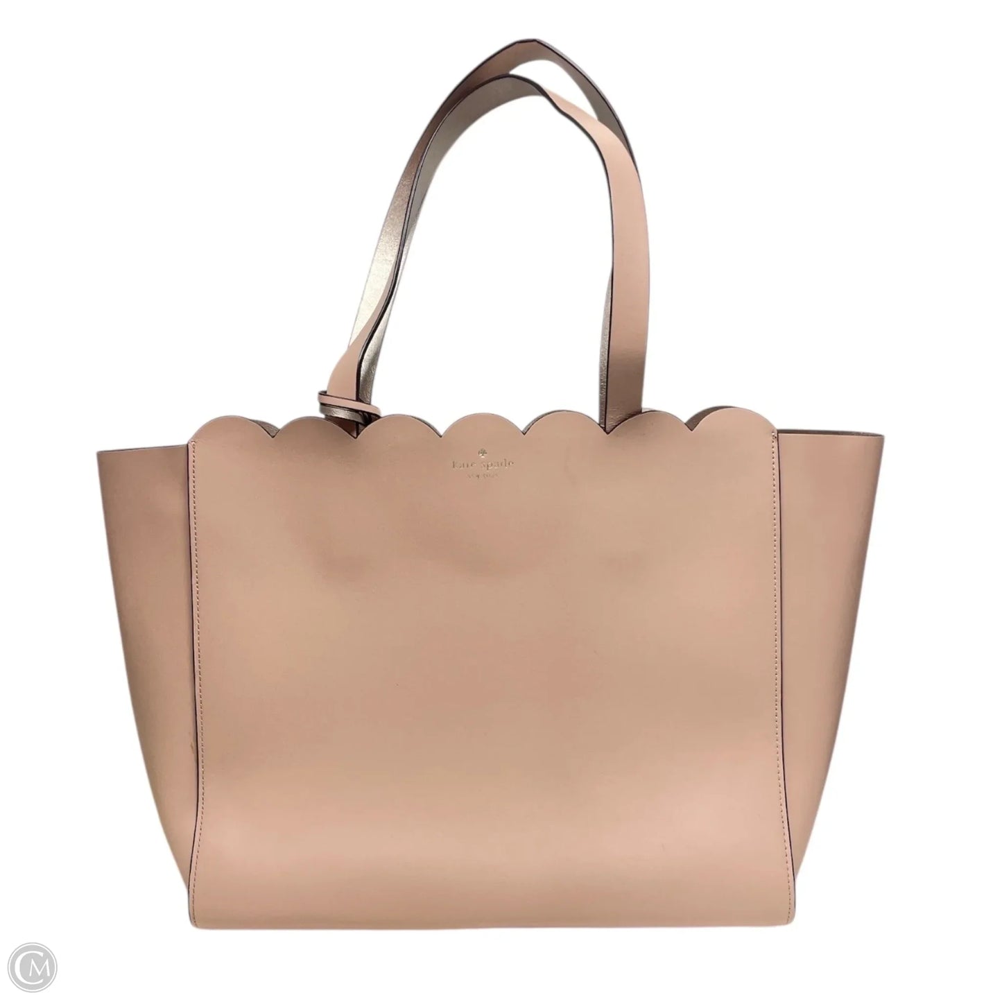Tote Designer By Kate Spade, Size: Large