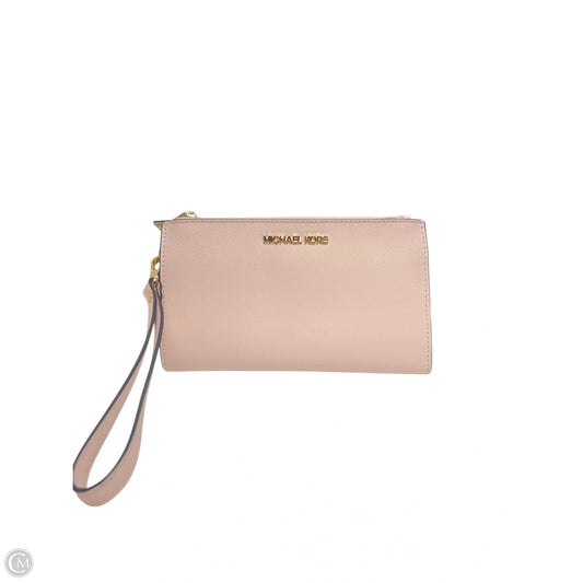 Wallet Designer By Michael Kors, Size: Medium