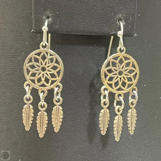 Earrings Dangle/drop By Clothes Mentor