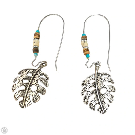 Earrings Dangle/drop By Clothes Mentor