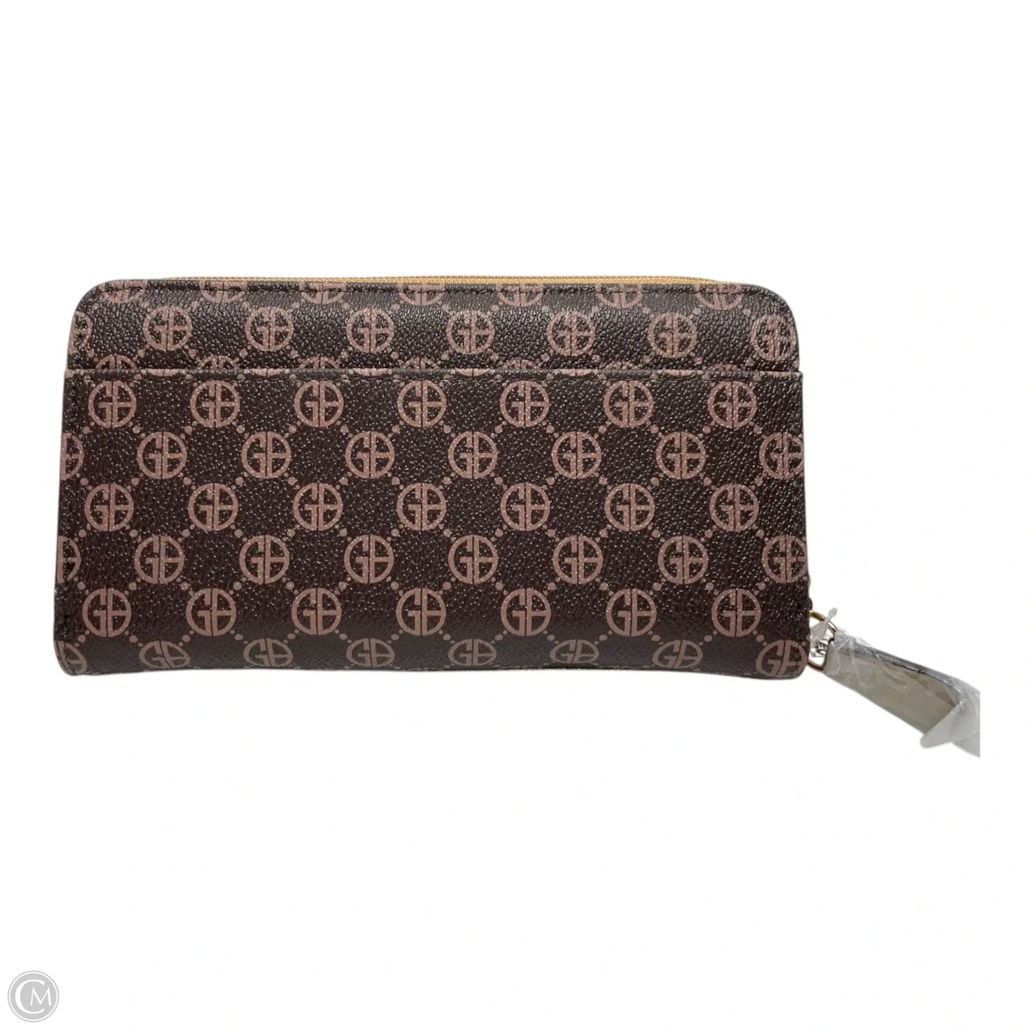 Wallet By Giani Bernini, Size: Medium