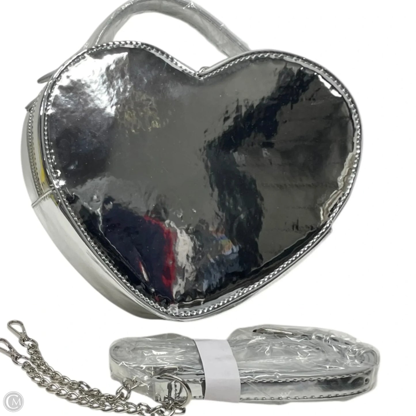 Crossbody By lola mae , Size: Small