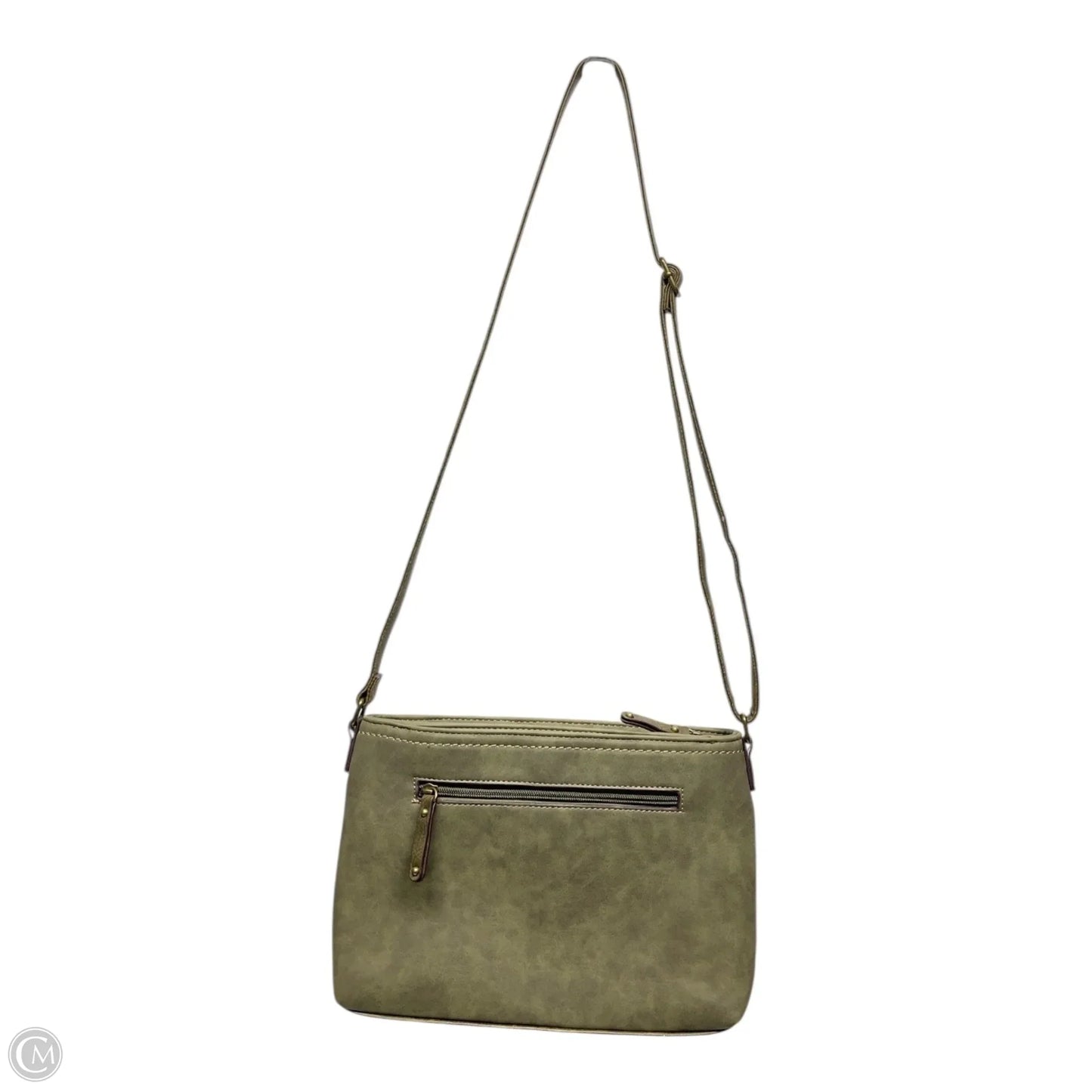 Crossbody By Boc, Size: Small