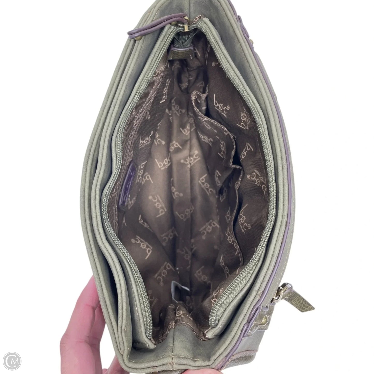 Crossbody By Boc, Size: Small