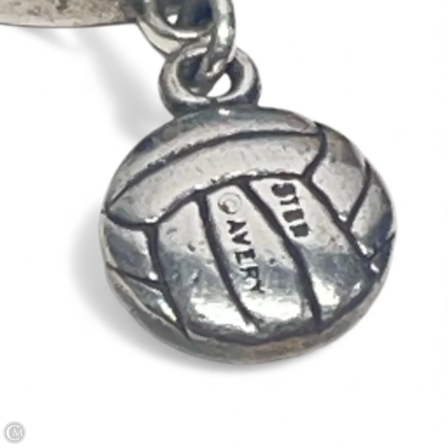 Ring Sterling Silver By James Avery