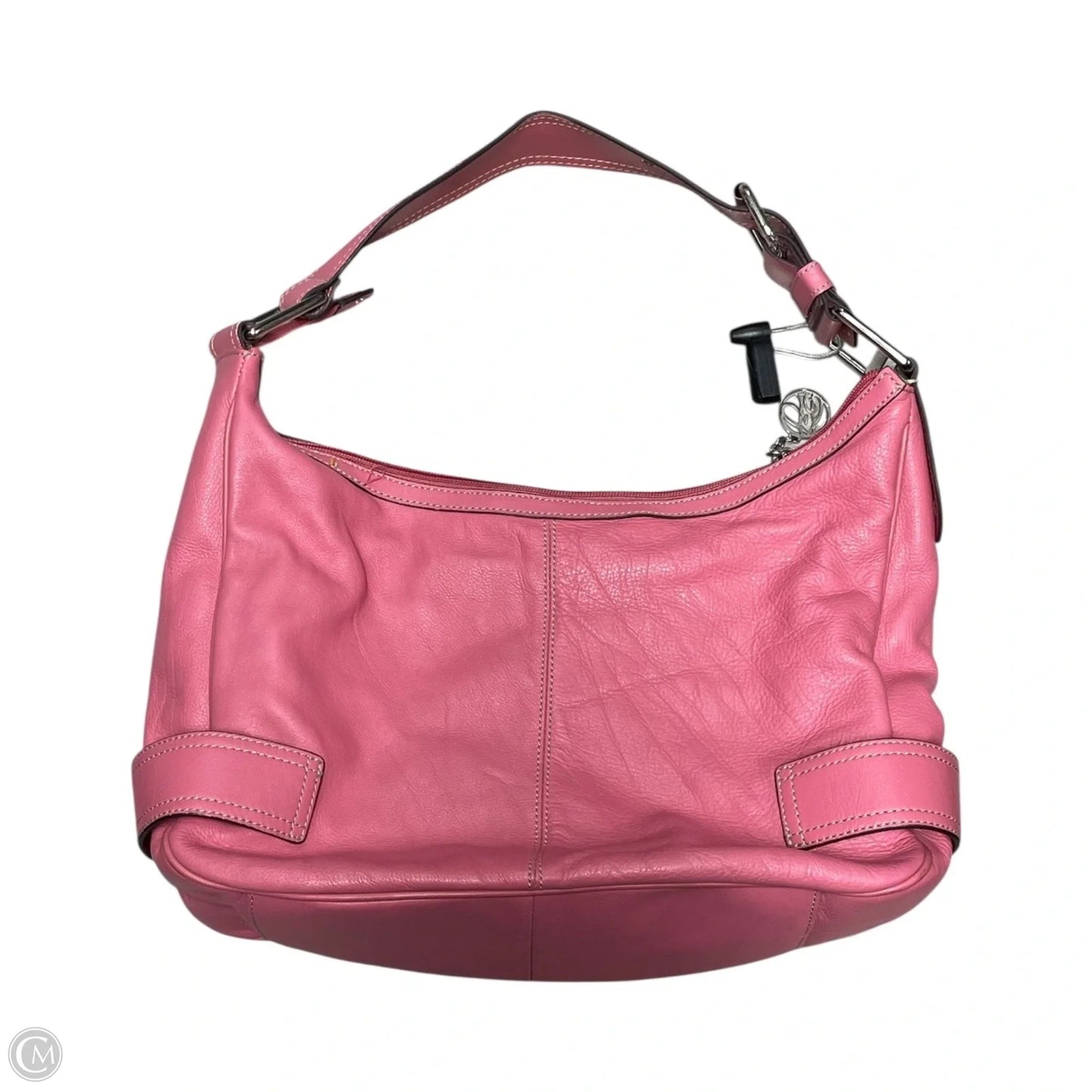 Handbag By Franco Sarto, Size: Medium