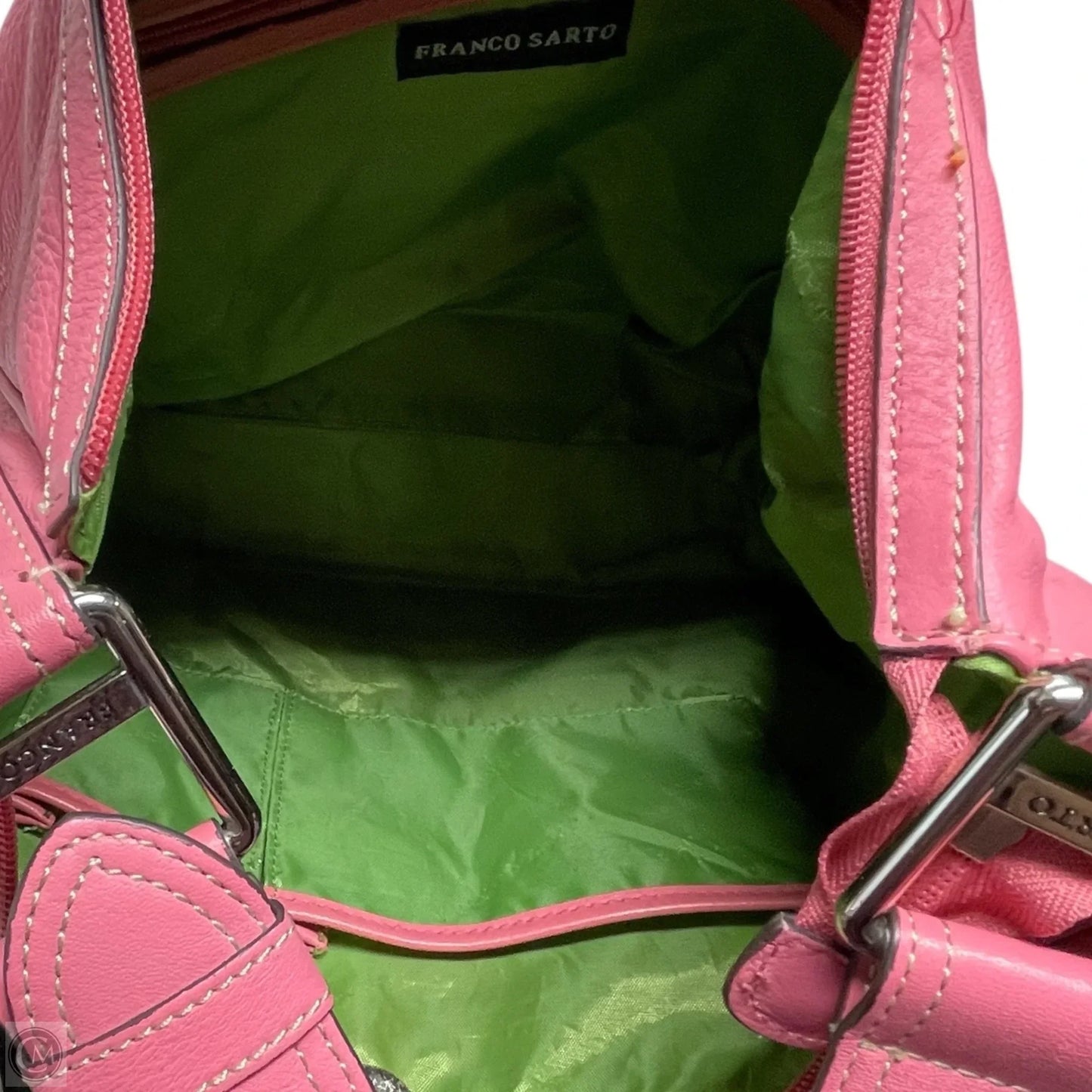 Handbag By Franco Sarto, Size: Medium