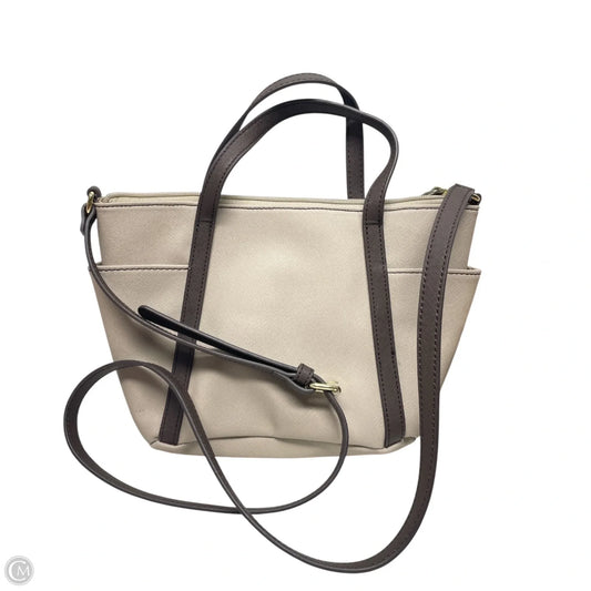 Crossbody By Liz Claiborne, Size: Small
