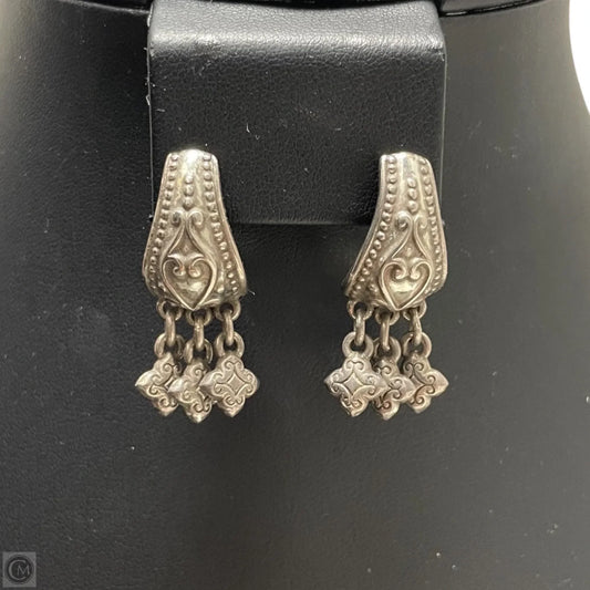 Earrings Dangle/drop By Brighton