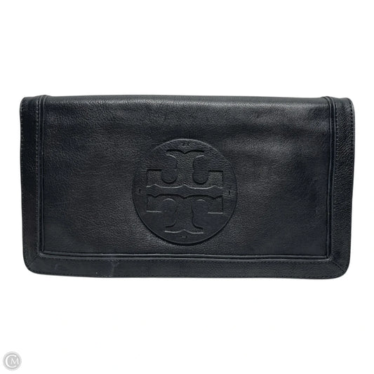 Clutch Designer By Tory Burch, Size: Medium